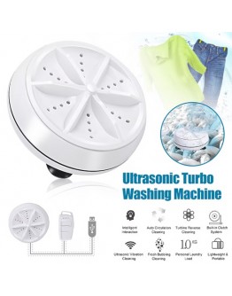 Мини пералня преносима с USB